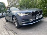 Volvo S90 INSCRIPTION D5 AWD*VOLLAUSSTATTUNG* - Volvo in München