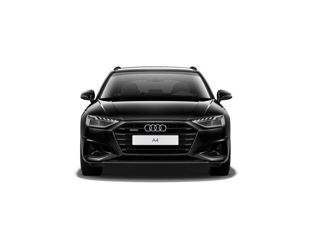 Audi A4 Avant advanced 40 TFSI quattro S tronic