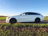 Mercedes-Benz CLS 350 Shooting Brake CLS 350 Top Ausstattung