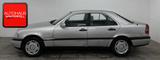 Mercedes-Benz C 180 RADIO+KASETTE+E-AUSSENSPIEGEL+ - gebrauchte Mercedes-Benz C 180 aus dem Jahr 1997
