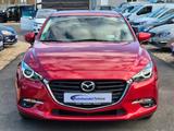 Mazda 3 Lim. Exclusive-Line *LED *Head-Up *SHZ *PDC - Mazda 3 Gebrauchtwagen in Berlin