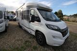 LMC Cruiser Premium T 741 Queensbett Sat TV Navi/RFK - LMC Cruiser