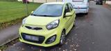Kia Picanto 1.2 Spirit Klima, Alu, PDC, 8-... - Kia Picanto Gebrauchtwagen in München