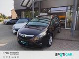 Opel Zafira Edition 1.4 Turbo Metallic - : Braun, Metallic
