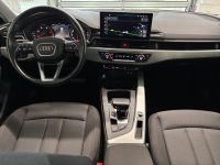 Audi A4 - Vorschau Bild 8