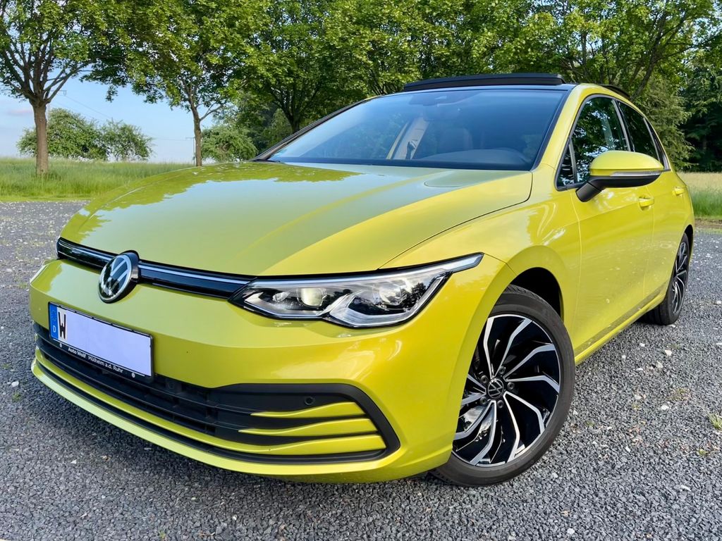 Image of Volkswagen Golf