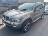 BMW X5 3.0d Aut. Leder Xenon SHZ AHK - gebrauchte BMW X5 aus dem Jahr 2006
