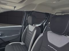 Dacia Dokker 1.3 TCe 130 Stepway Plus  *Navi*Klima*PDC