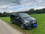 Mercedes-Benz V 250 d Aut. lang - - gebrauchte Mercedes-Benz V 250 aus dem Jahr 2019