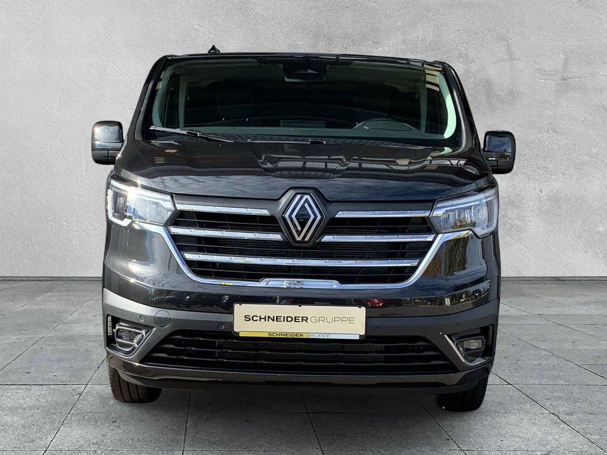 Renault Trafic - Bild 8