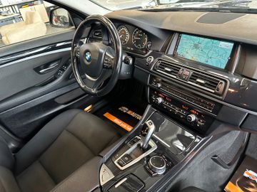 BMW Touring 525 d *Navi*BiXenon*