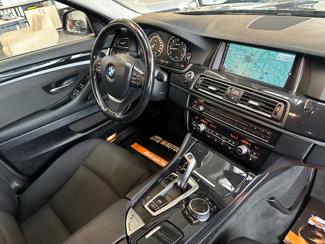 BMW Touring 525 d *Navi*BiXenon*