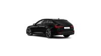 Audi A6 - Vorschau Bild 7