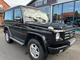 Mercedes-Benz G 320 CDI-SHORT Full Option - Mercedes-Benz G 320 mit Diesel-Antrieb