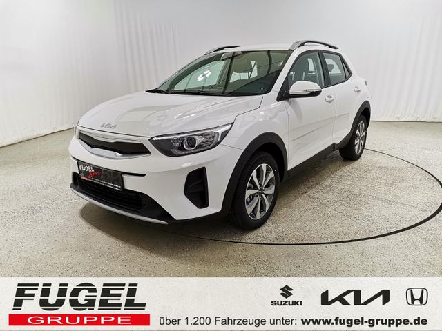 Kia Stonic 1.0 T-GDI DCT Vision Navi|SHZ|PDC