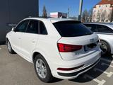 Audi Q3 1,4 TFSI S tronic S line S line - Audi: Unfallwagen
