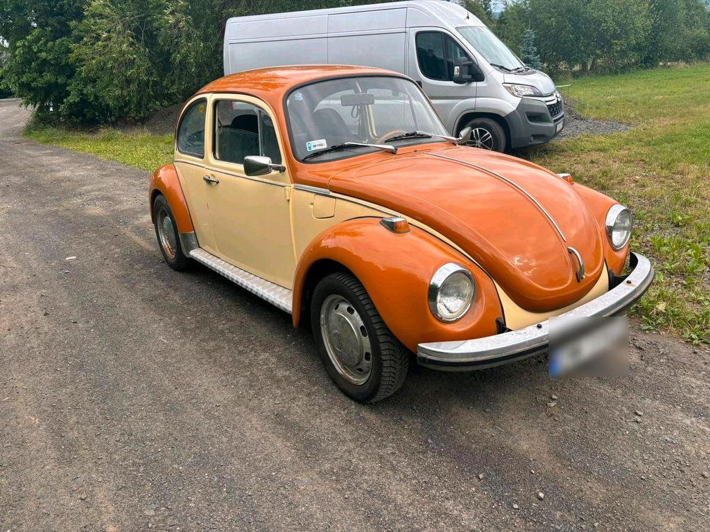Image of Volkswagen Other