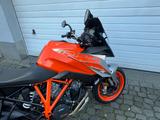 KTM 1290 Superduke GT, gepflegt, unfallfrei - KTM SUPERDUKE