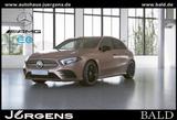 Mercedes-Benz A 250 e AMG-Sport/LED/Cam/Night/Sound/Ambiente - mit Hybrid-Antrieb: Gold