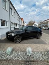 BMW X6 M50d*22 Zoll Breyton*Kamera*B&0*SHZ... - BMW X6 M50 aus 2015