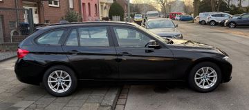 BMW 318 - 5