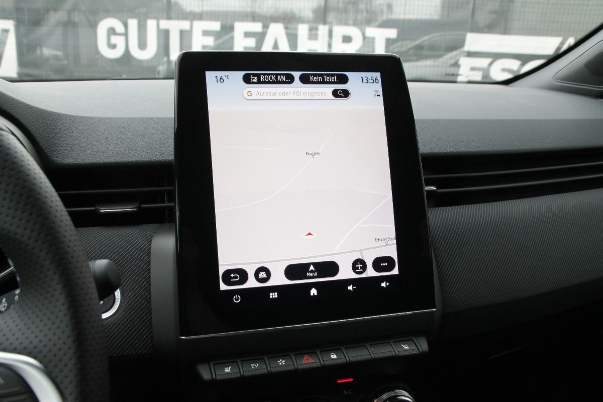 Fahrzeugabbildung Renault Clio ESPRIT ALPINE E-TECH FULL HYBRID 145