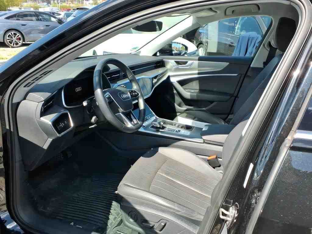 Audi A6 - Bild 4