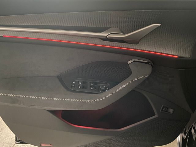 Kodiaq Sportline 2.0 TDI DSG 4x4 7-Sitzer AHK+PA