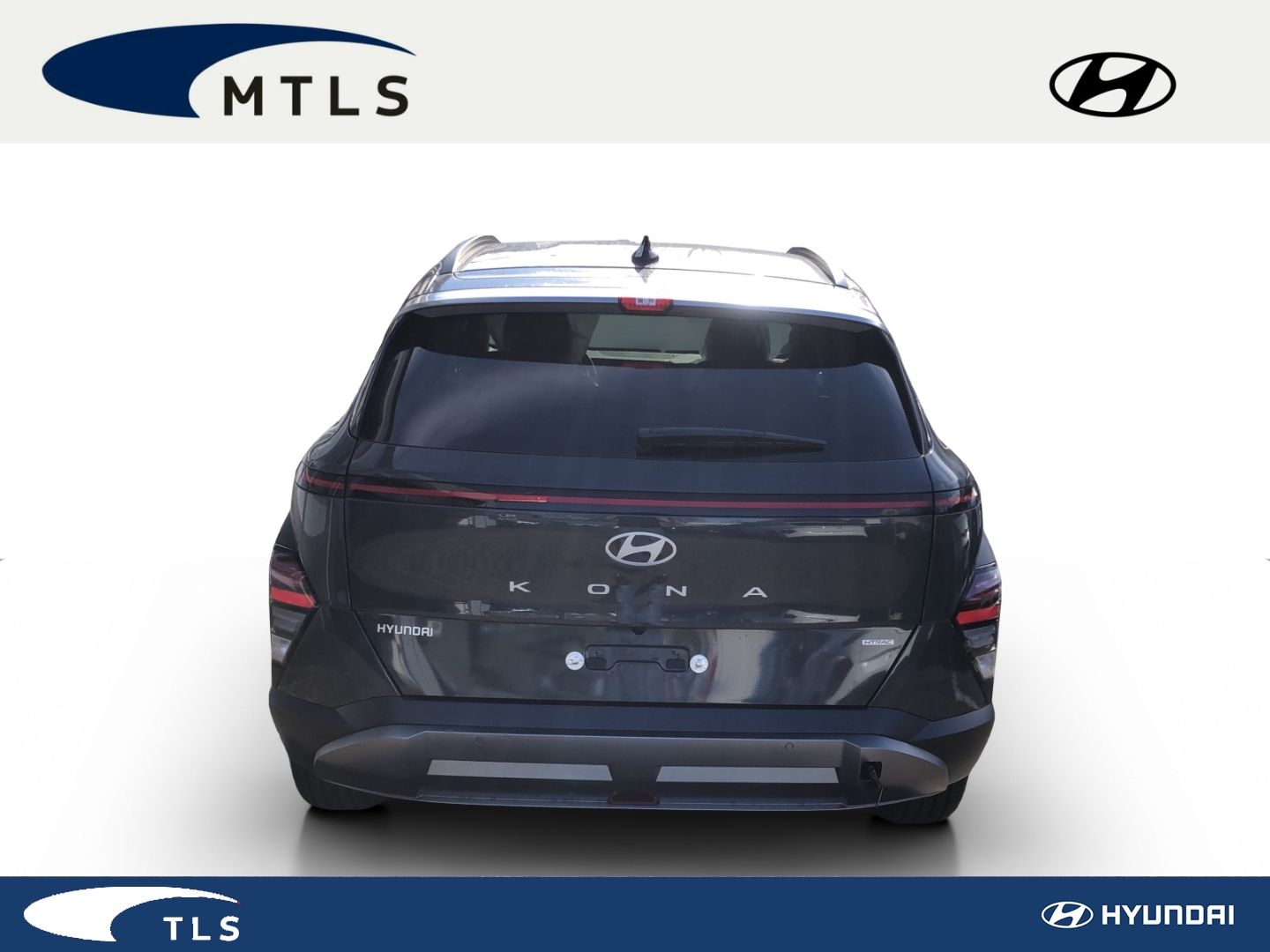 Hyundai Kona – Bild 7