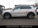 Volkswagen Tiguan R-Line 4Motion - Autos mit Allradantrieb