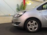 Opel Meriva B Innovation 1.4*KAMERA*KLIMAAUTO.*TÜV - Opel Meriva Gebrauchtwagen in Hannover