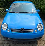 Volkswagen VW Lupo 1,4i 75 PS - Volkswagen Lupo in Dortmund