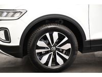 Volkswagen T-Roc - Vorschau Bild 12