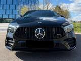 Mercedes-Benz Mercedes A35 AMG 4Matic | Panorama | Night | 360 - Mercedes-Benz A 35 AMG von privat