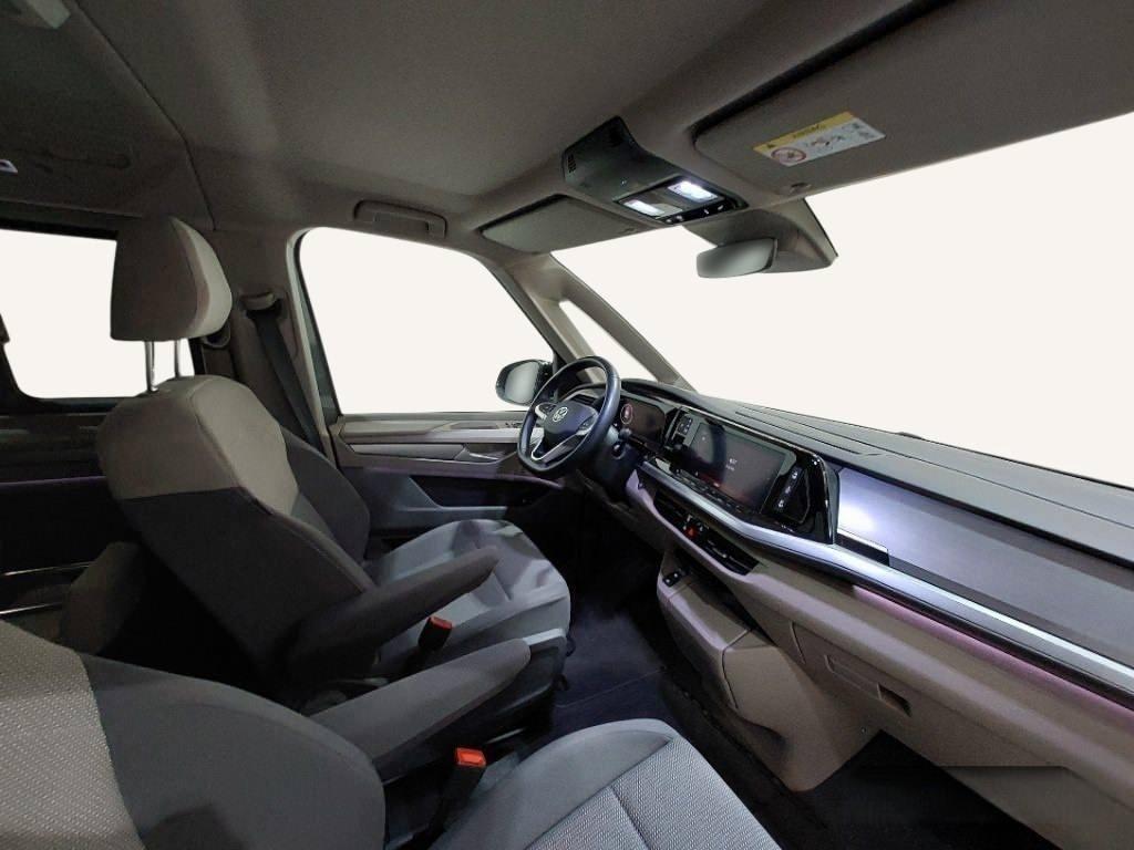 Volkswagen T7 Multivan Edition ACC AHK StHz 3ZK KZU