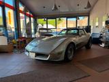 Chevrolet Corvette Chevrolet C3 Targa Collectors Edition - Chevrolet Oldtimer: Cabrio