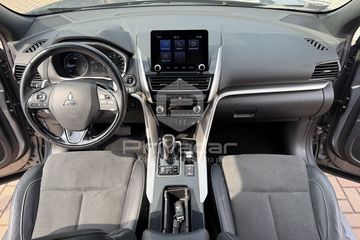Mitsubishi Eclipse Cross - 10