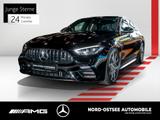 Mercedes-Benz C 63 S E PERFORMANCE PREM+ SOUND 360 PANO KEYL - Mercedes-Benz C 63 AMG Plug-in Hybrid (PHEV) Gebrauchtwagen