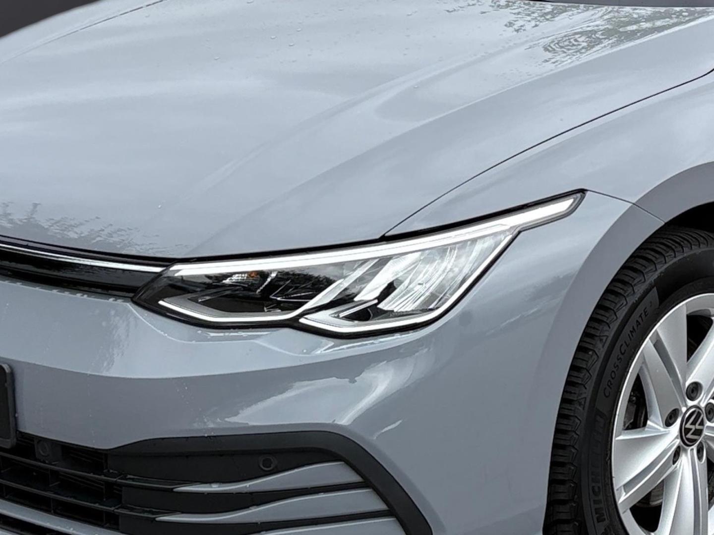 Volkswagen Golf Variant 8 1.0 TSI Klimaautom. DAB Bluetooth, миниатюра 7