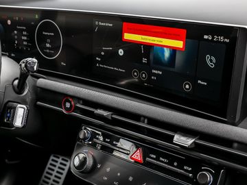 Hyundai Tucson 1.6 Select 2WD Fernlicht-Assistent Kamera
