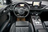 Audi RS6+ 4.0 TFSI performance *UNFALLFREI *RS6-SITZE - Audi mit Benzin-Antrieb