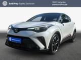 Toyota C-HR 2.0 Hybrid GR Sport - Toyota C-HR in Karlsruhe