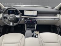 Hyundai TUCSON - Vorschau Bild 8