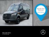 Mercedes-Benz Sprinter 319 CDI Kombi PRO+Allrad+9G+Klima+Navi - Mercedes-Benz Sprinter mit Diesel-Antrieb: Allradantrieb, Van, Klimaanlage