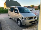 Volkswagen T5 California - Volkswagen T5 California aus 2013