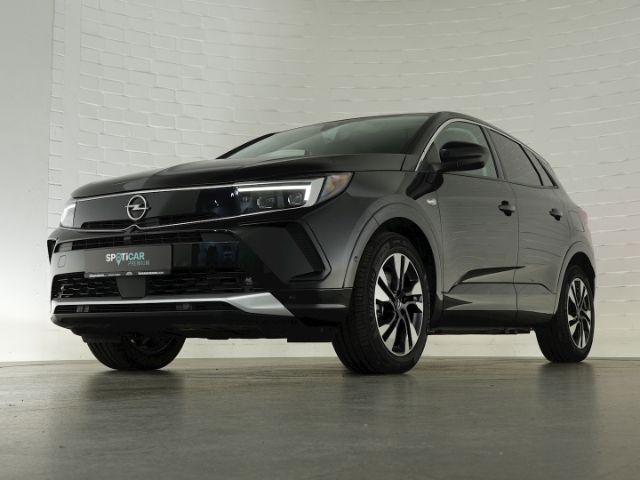 Grandland ELEGANCE PHEV AT+NAVI+RÜCKFAHRKAMERA+S