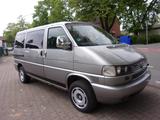 Volkswagen T4 Caravelle Business - VW T4 Gebrauchtwagen in Bochum