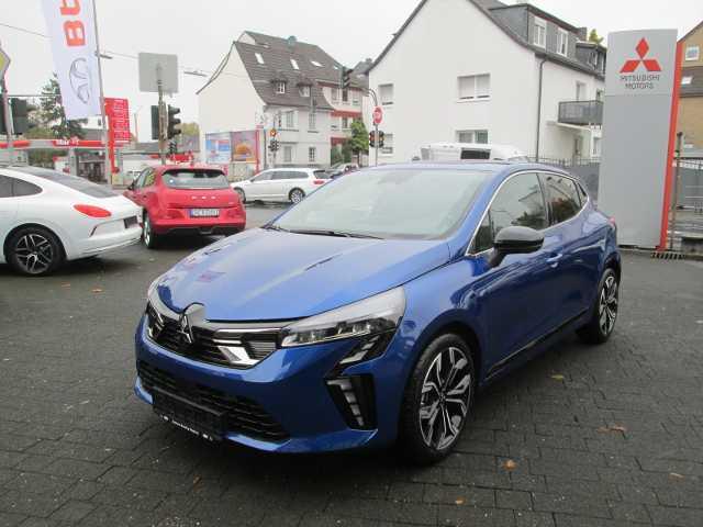 Mitsubishi Colt TOP 1.0 T-Benziner 6-Gang