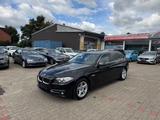 BMW 520d NAVI Bi-XENON Leder Multifkt Tempo Sitzhz - BMW 520 Gebrauchtwagen in Aachen