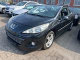 Peugeot 207 CC Cabrio-Coupe Premium - Peugeot 207 aus 2009 mit Diesel-Antrieb